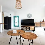 Rony By Holidays Fuerteventura Apartamento