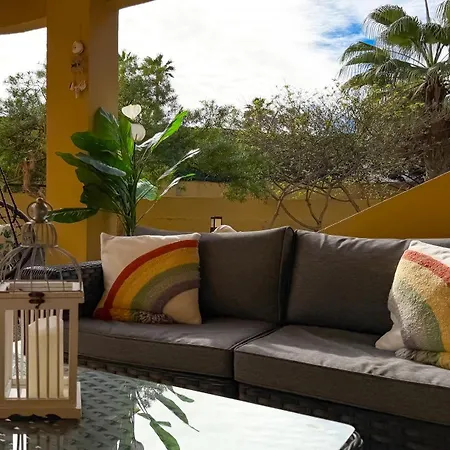Apartmán Rony By Holidays Fuerteventura Corralejo