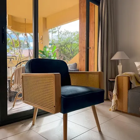 Apartmán Rony By Holidays Fuerteventura Corralejo
