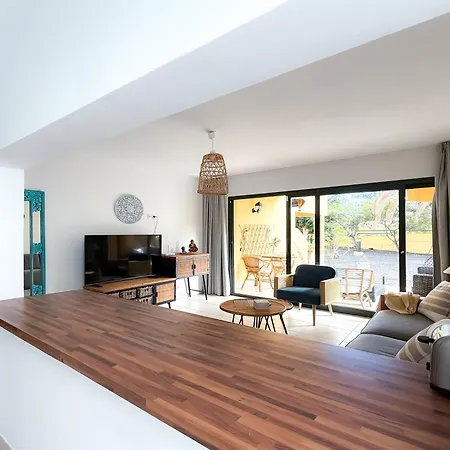 Rony By Holidays Fuerteventura Apartamento Corralejo