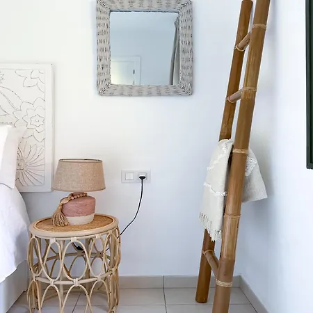 Apartmán Rony By Holidays Fuerteventura