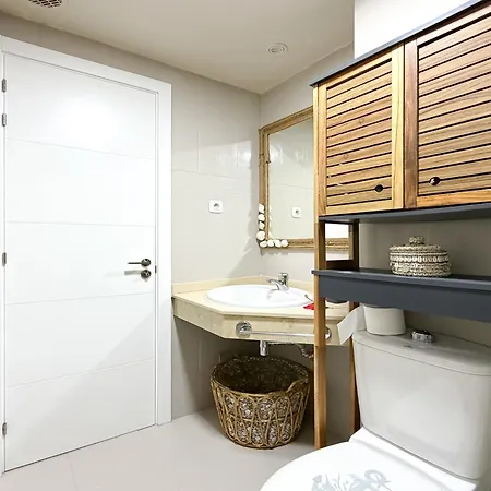 Apartmán Rony By Holidays Fuerteventura *