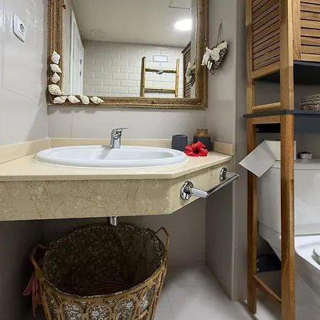 Apartmán Rony By Holidays Fuerteventura